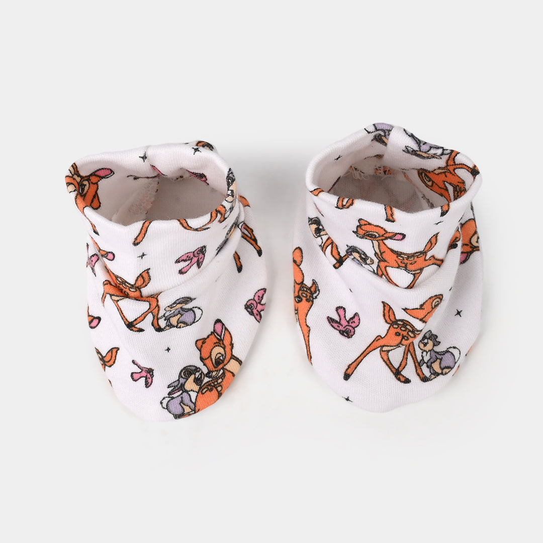 Infant Baby Socks