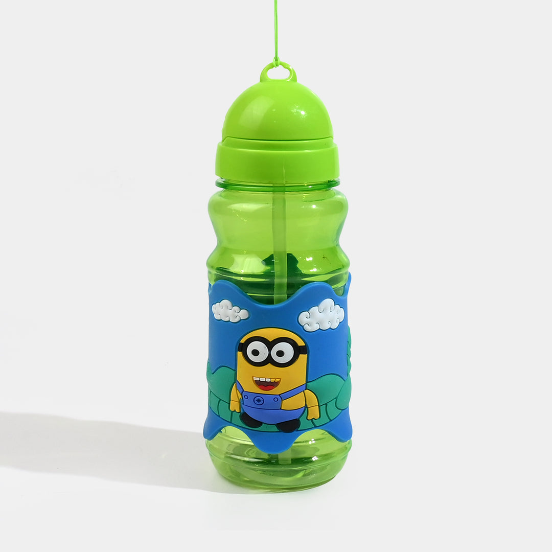 Plastic Water Bottle for Kids