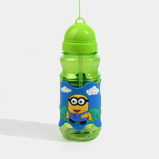 Plastic Water Bottle for Kids