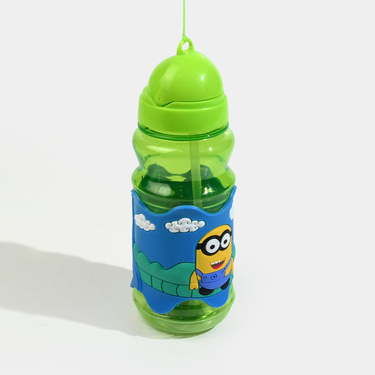 Plastic Water Bottle for Kids