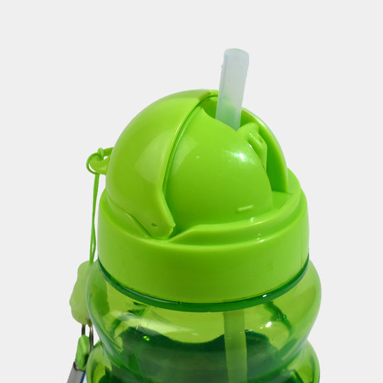 Plastic Water Bottle for Kids