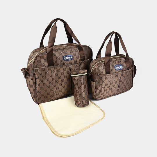 Mother Bag Set 41-GOLD - 1525