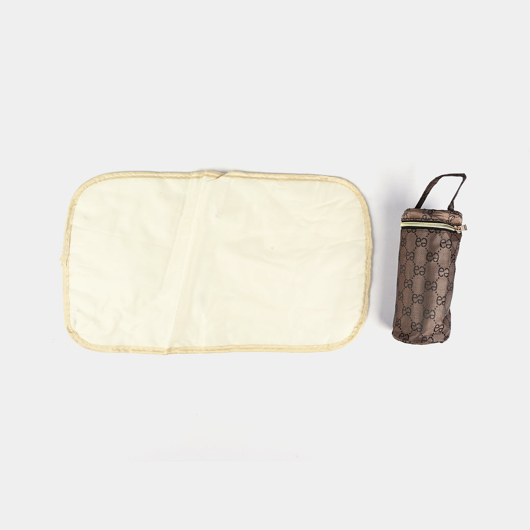 Mother Bag Set 41-GOLD - 1525