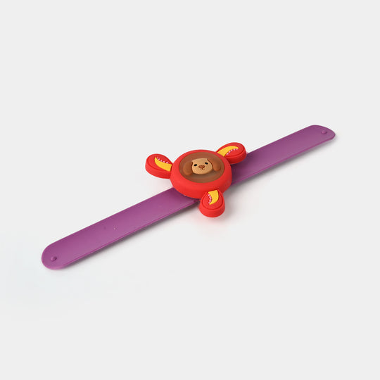 MOSQUITO SPINNER WATCH 962 RED BEAR