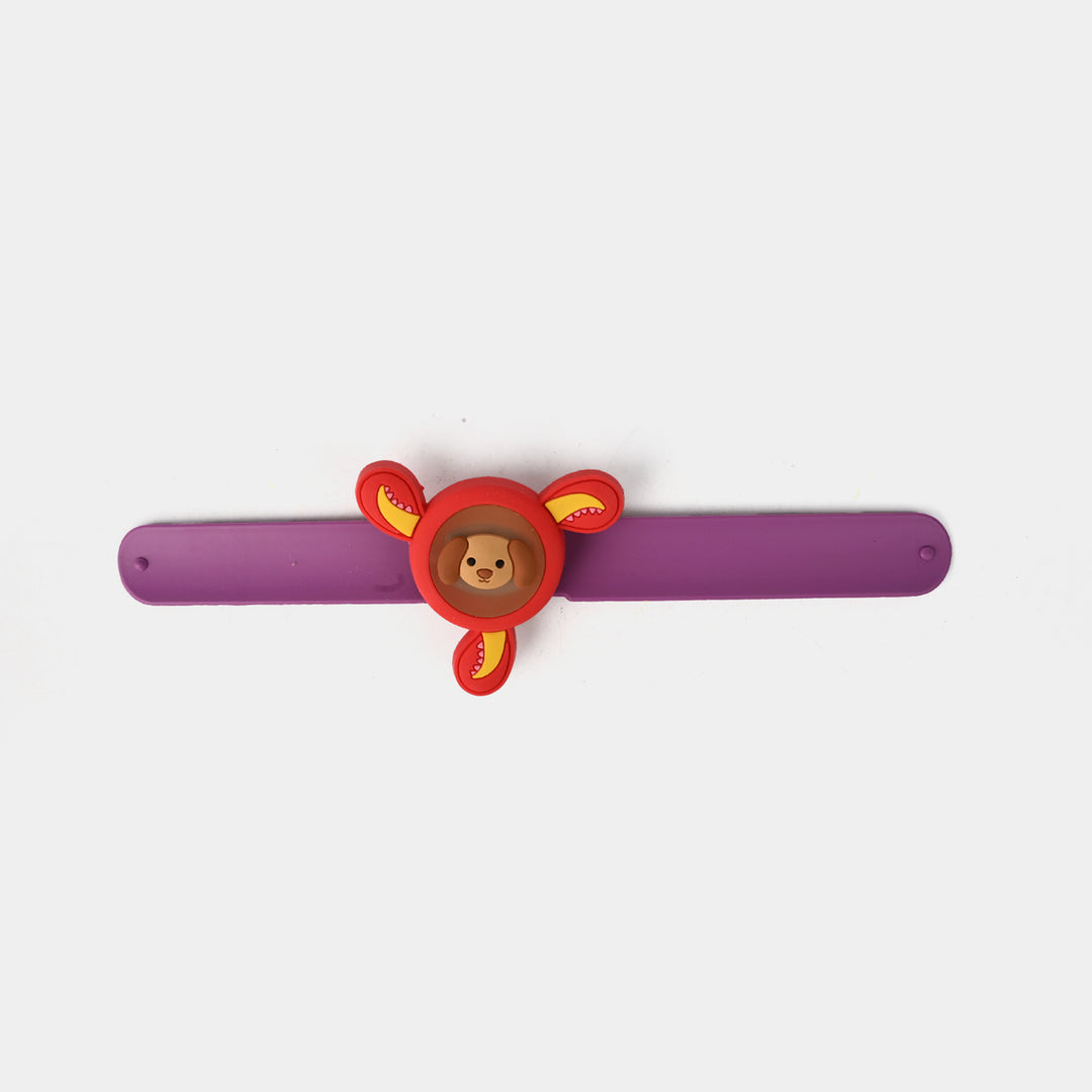 MOSQUITO SPINNER WATCH 962 RED BEAR