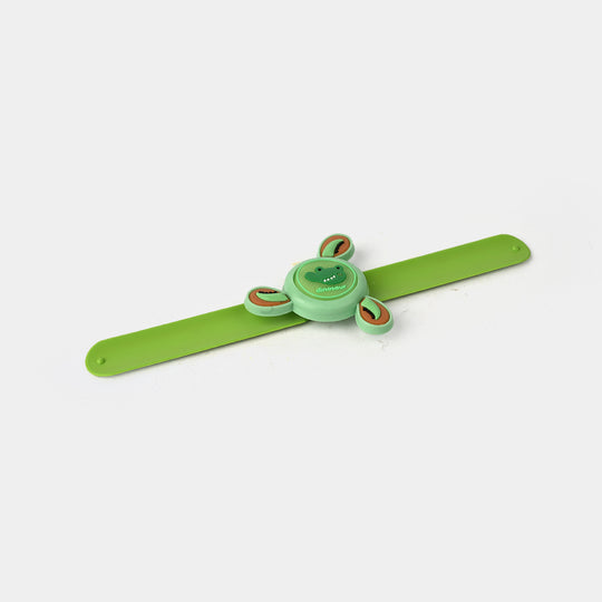 MOSQUITO SPINNER BAND 962 GREEN