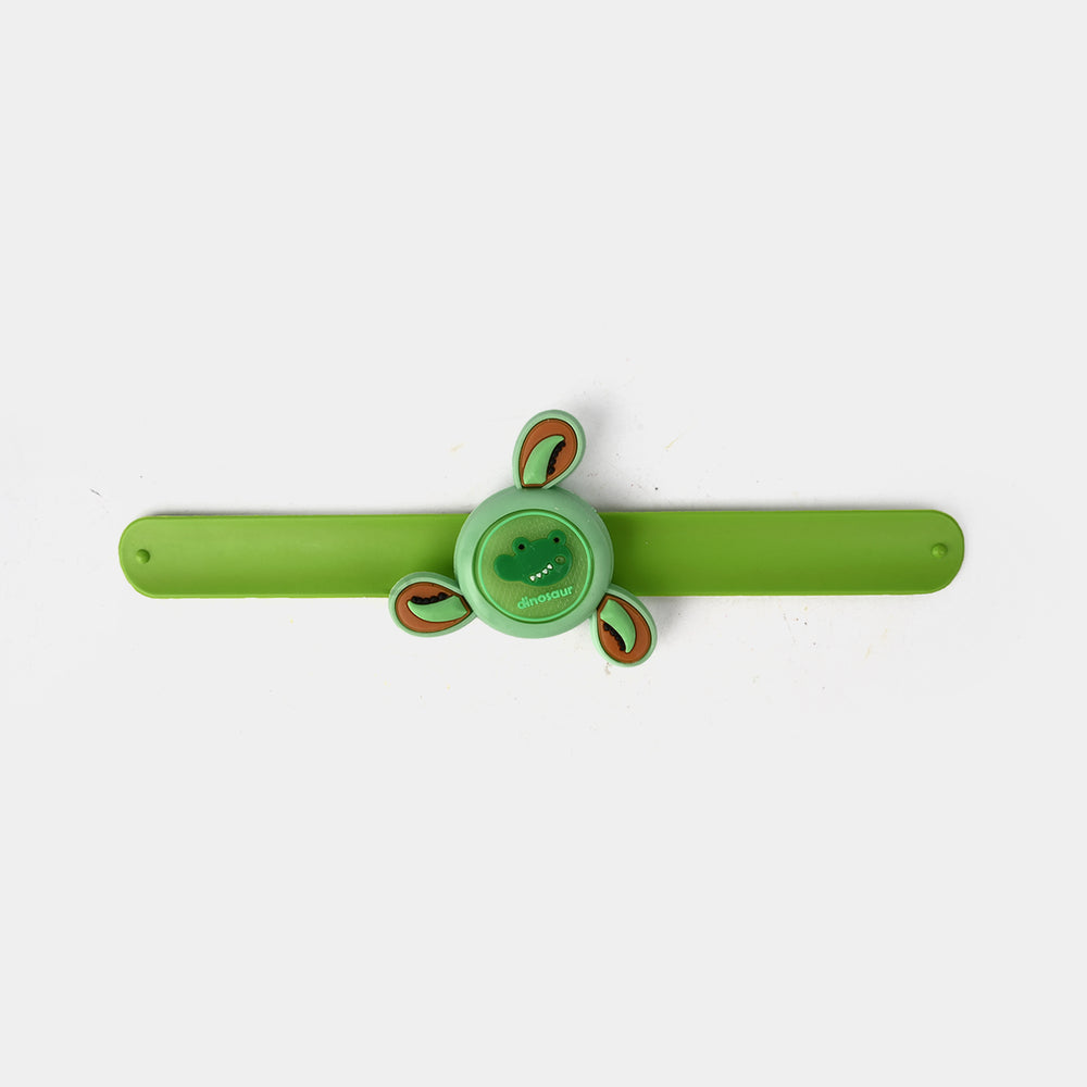 MOSQUITO SPINNER BAND 962 GREEN