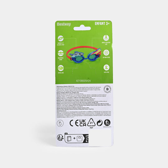 Swimming Goggles For Kids