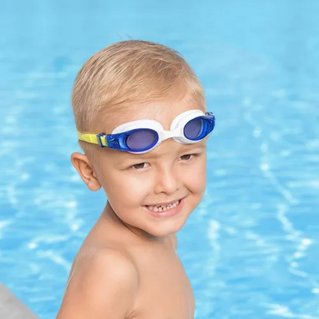 Bestway Swimming Goggles
