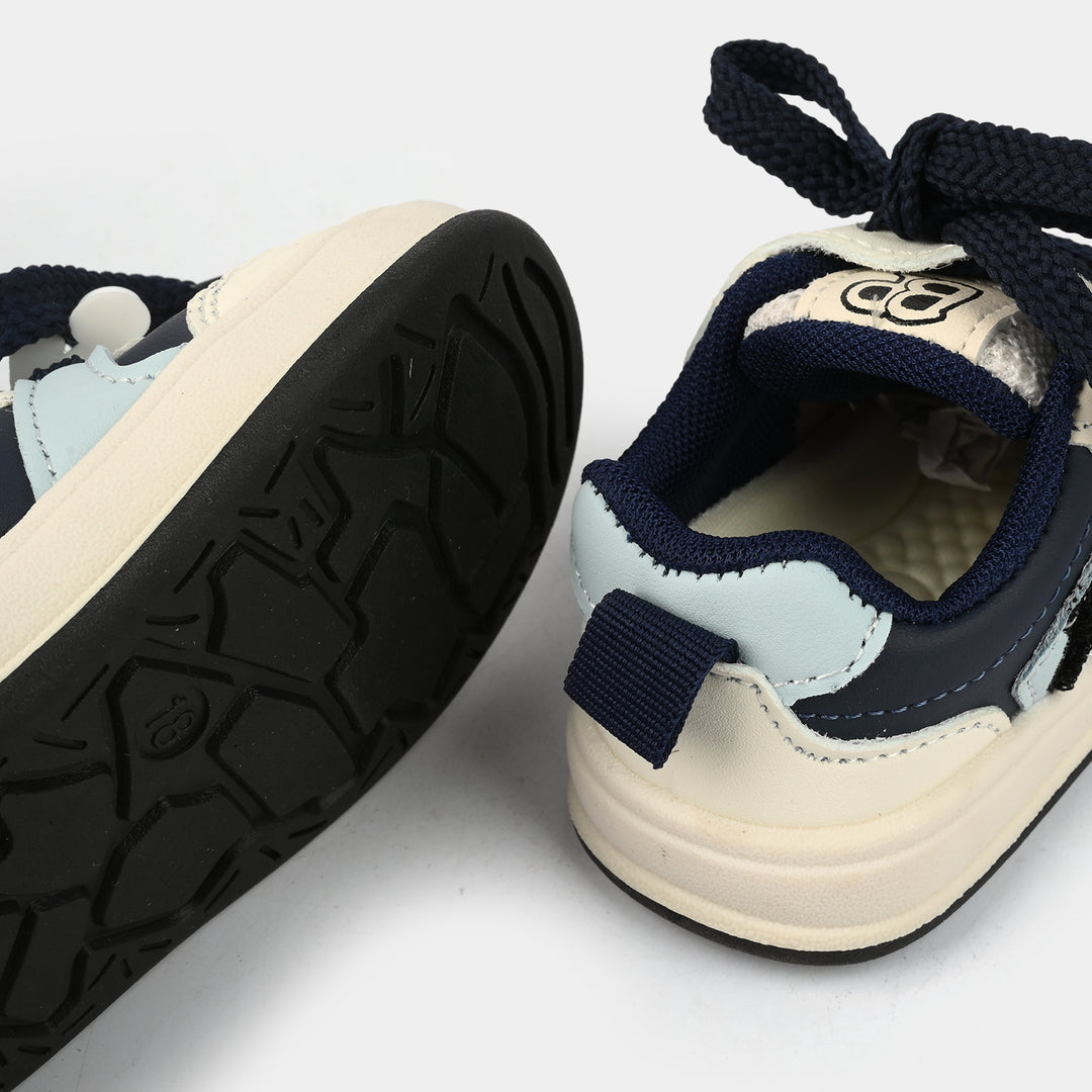 Girls Sneakers A-3-Multi
