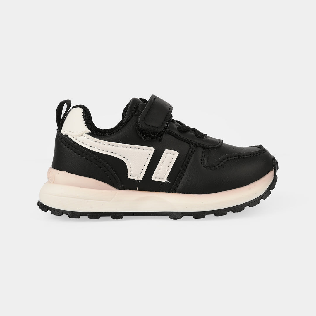 Boys Joggers 1528 - Black