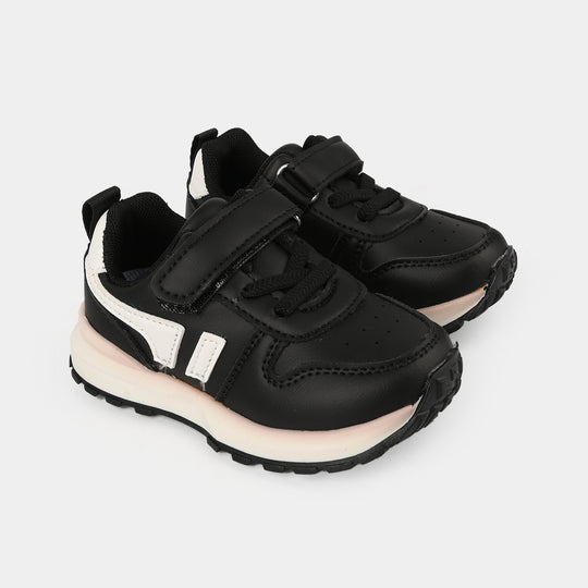 Boys Joggers 1528 - Black