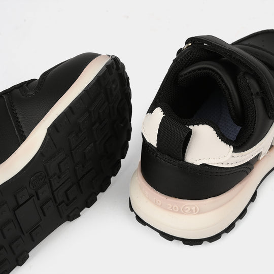 Boys Joggers 1528 - Black