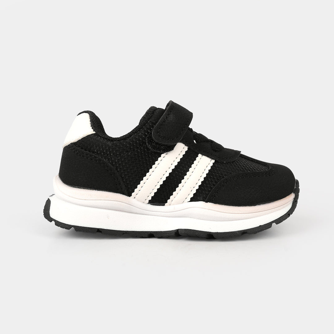Boys Joggers 1538 - Black
