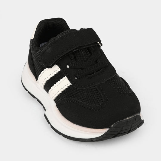 Boys Joggers 1538 - Black