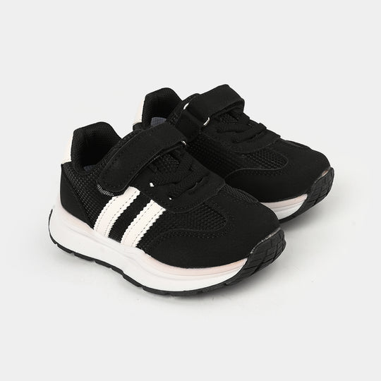 Boys Joggers 1538 - Black