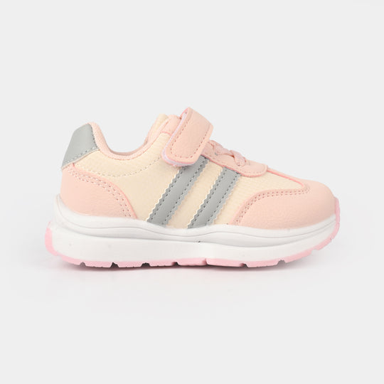 Girls Joggers 1538-PINK