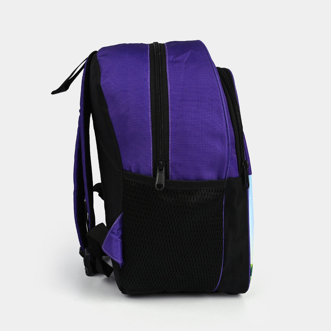 Gluco 13" School Backpack for Kids