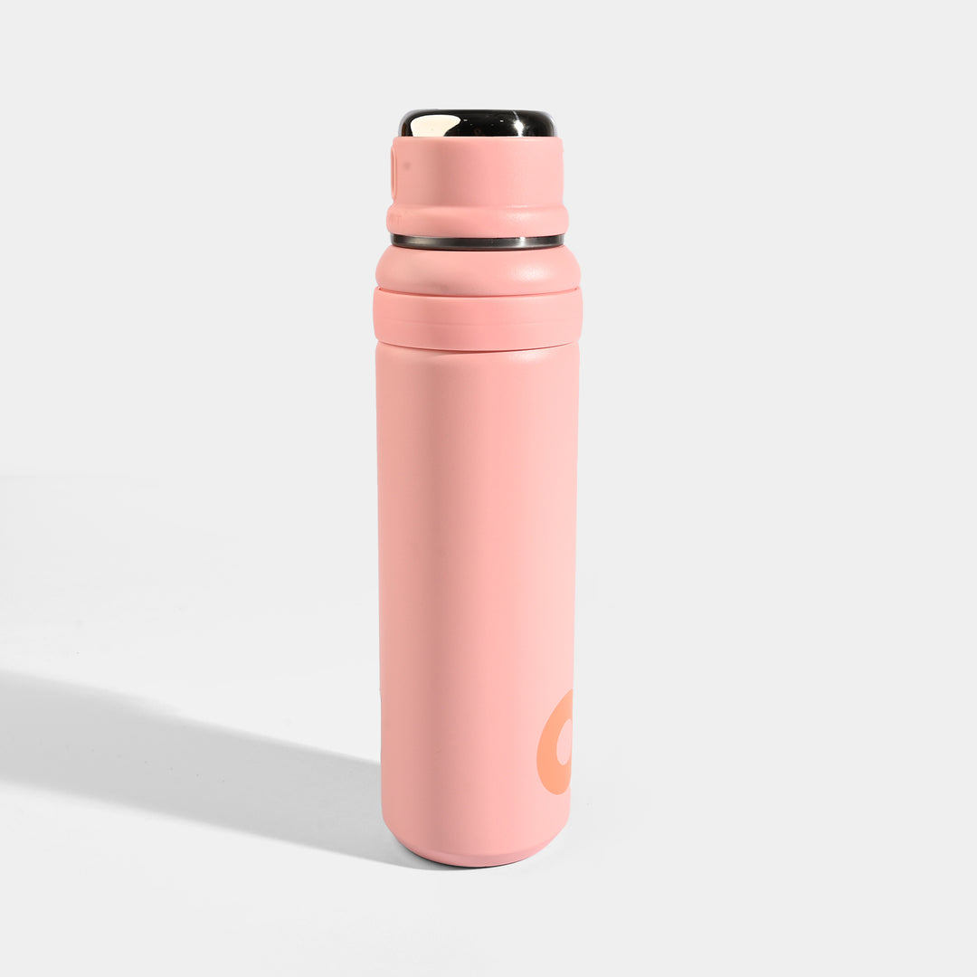 WATER BOTTLE STAINLESS STEEL | 1000ml