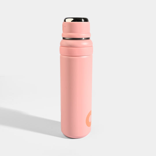 WATER BOTTLE STAINLESS STEEL | 1000ml