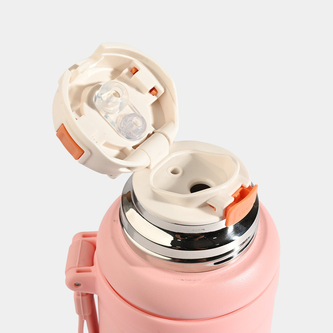 WATER BOTTLE STAINLESS STEEL | 1000ml