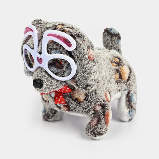 Sound Music & Walking Pet for Kids
