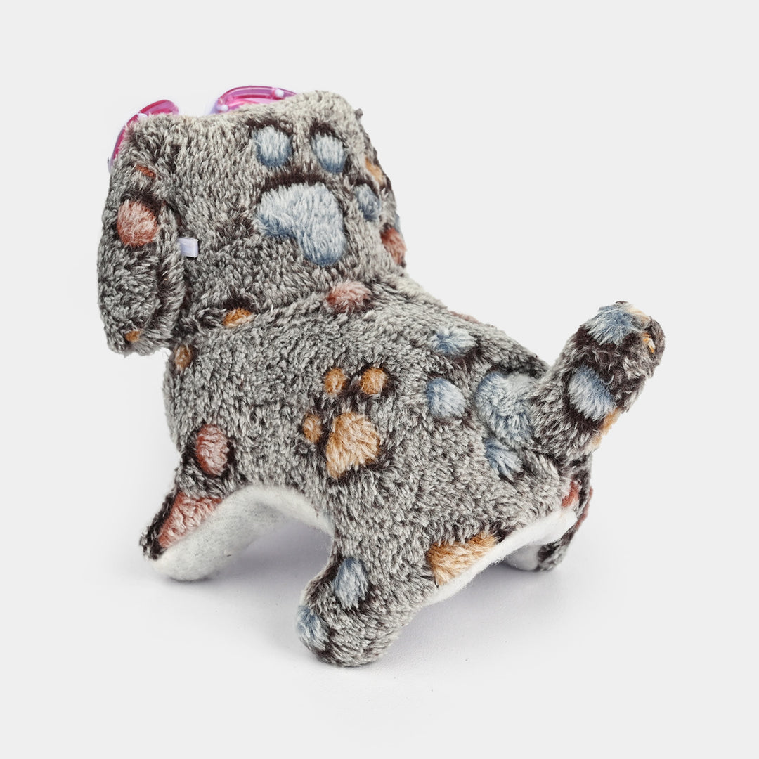 Sound Music & Walking Pet for Kids
