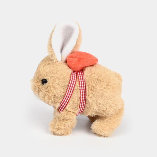 Sound Music & Walking Bunny for Kids