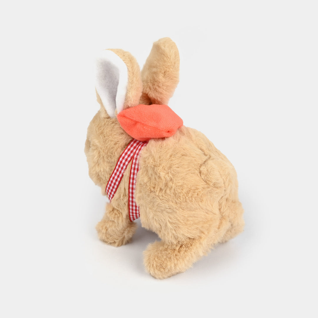 Sound Music & Walking Bunny for Kids