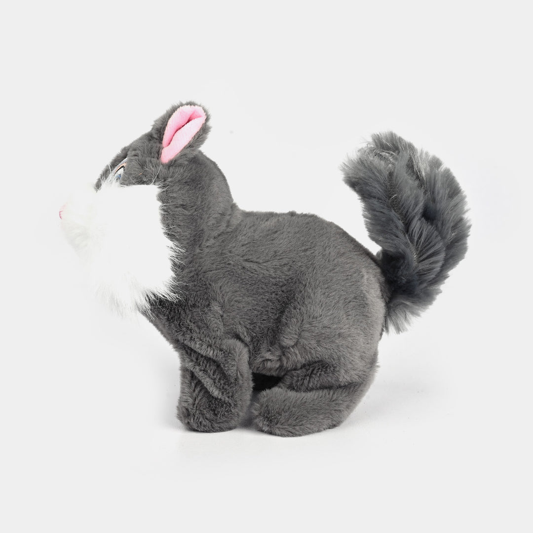 Sound Music & Walking Squirrel for Kids