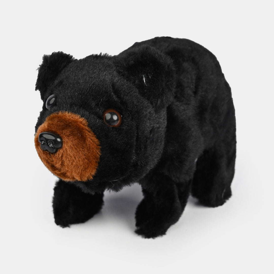 Sound Music & Walking Bear for Kids