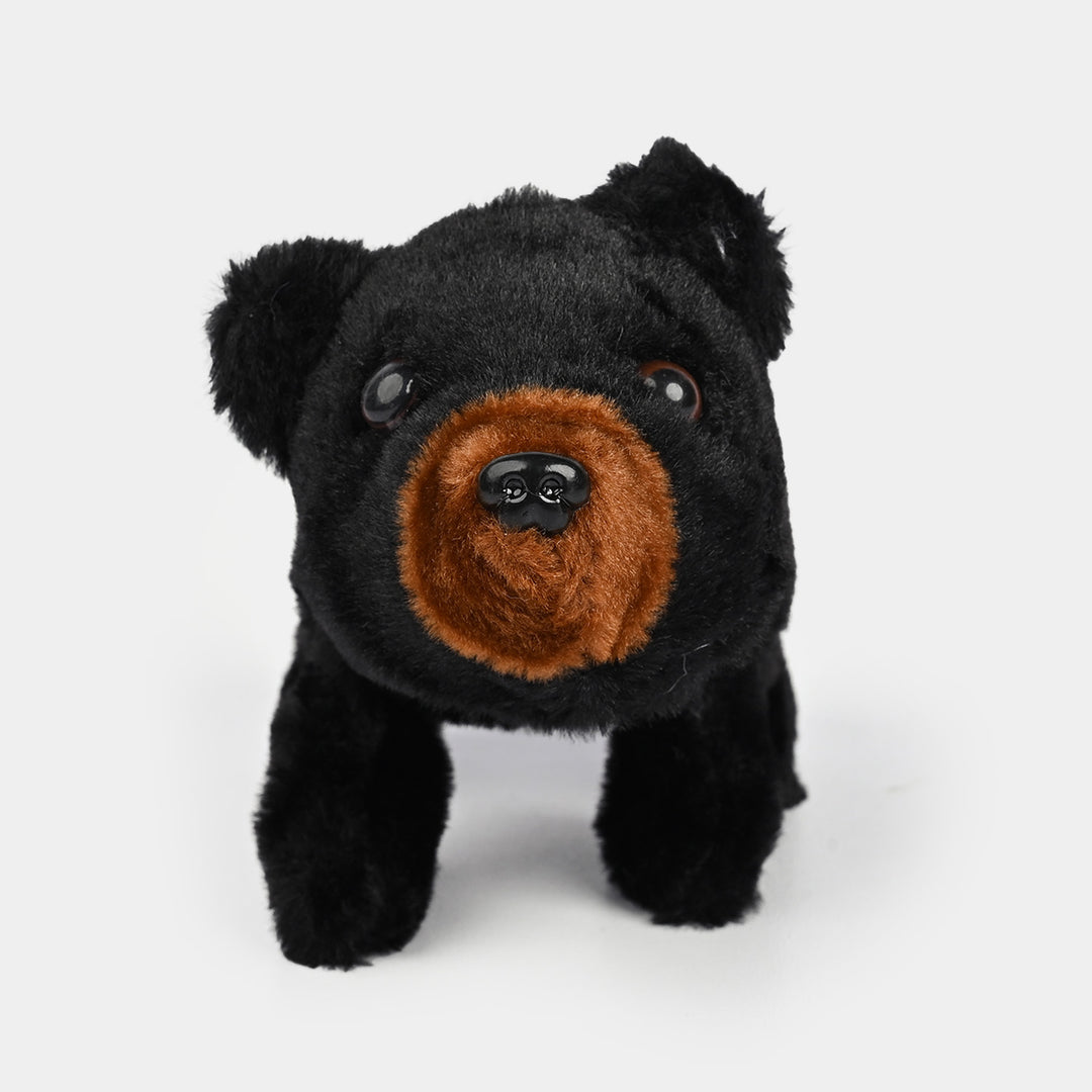 Sound Music & Walking Bear for Kids