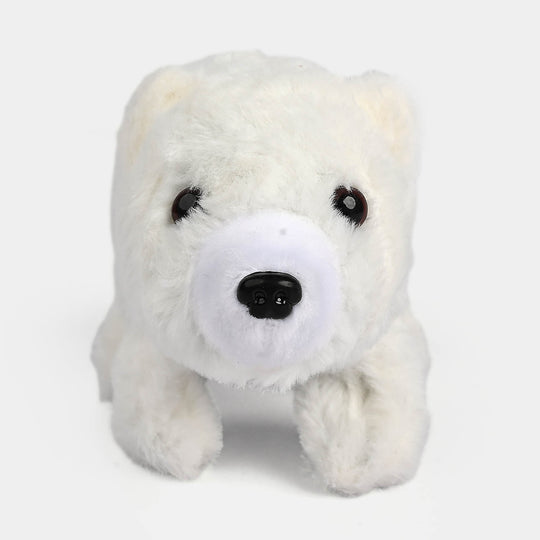 Sound Music & Walking Bear for Kids