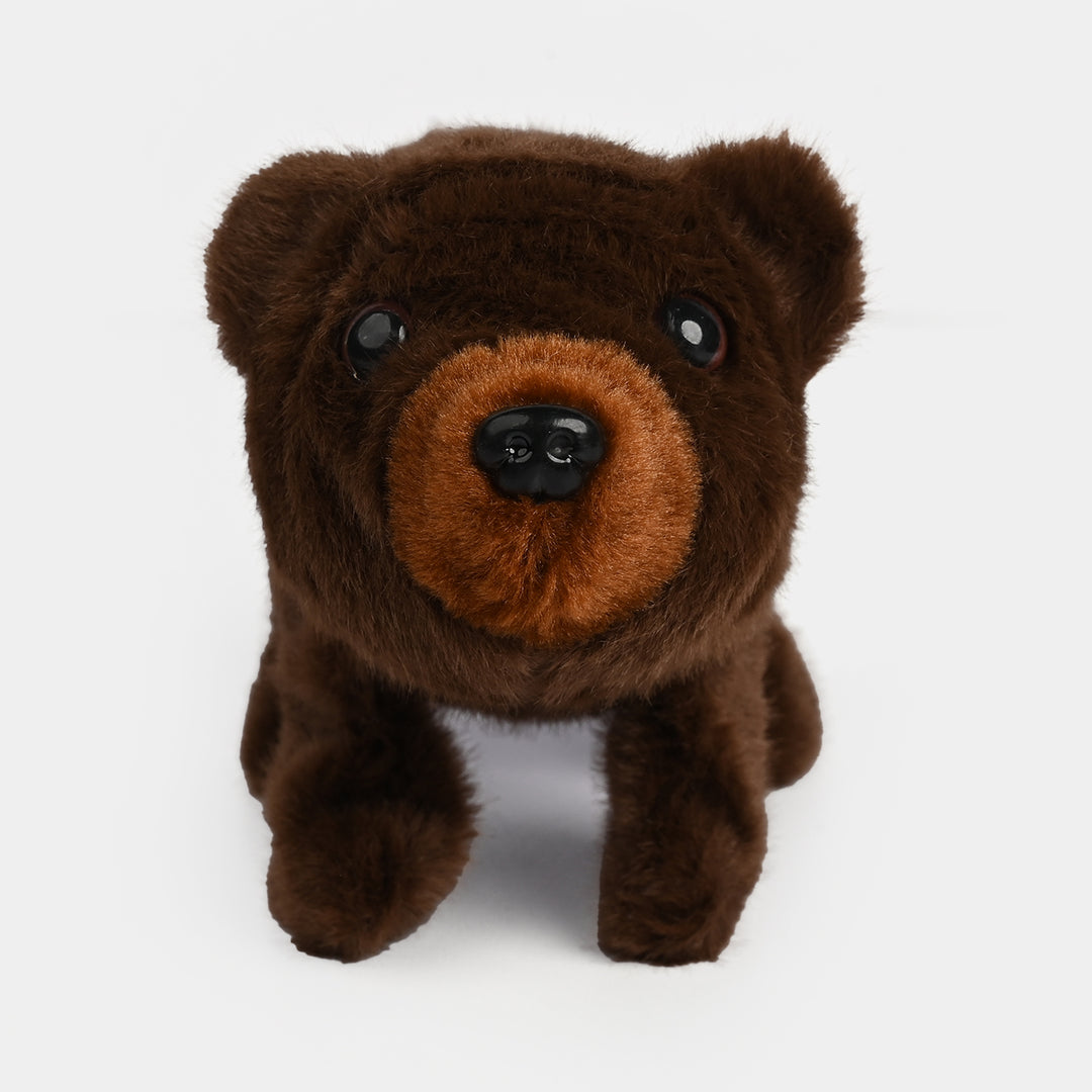 Sound Music & Walking Bear for Kids