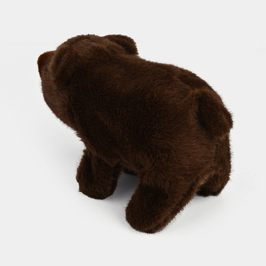 Sound Music & Walking Bear for Kids