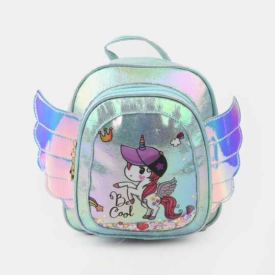 Fancy Bag pack For Girls