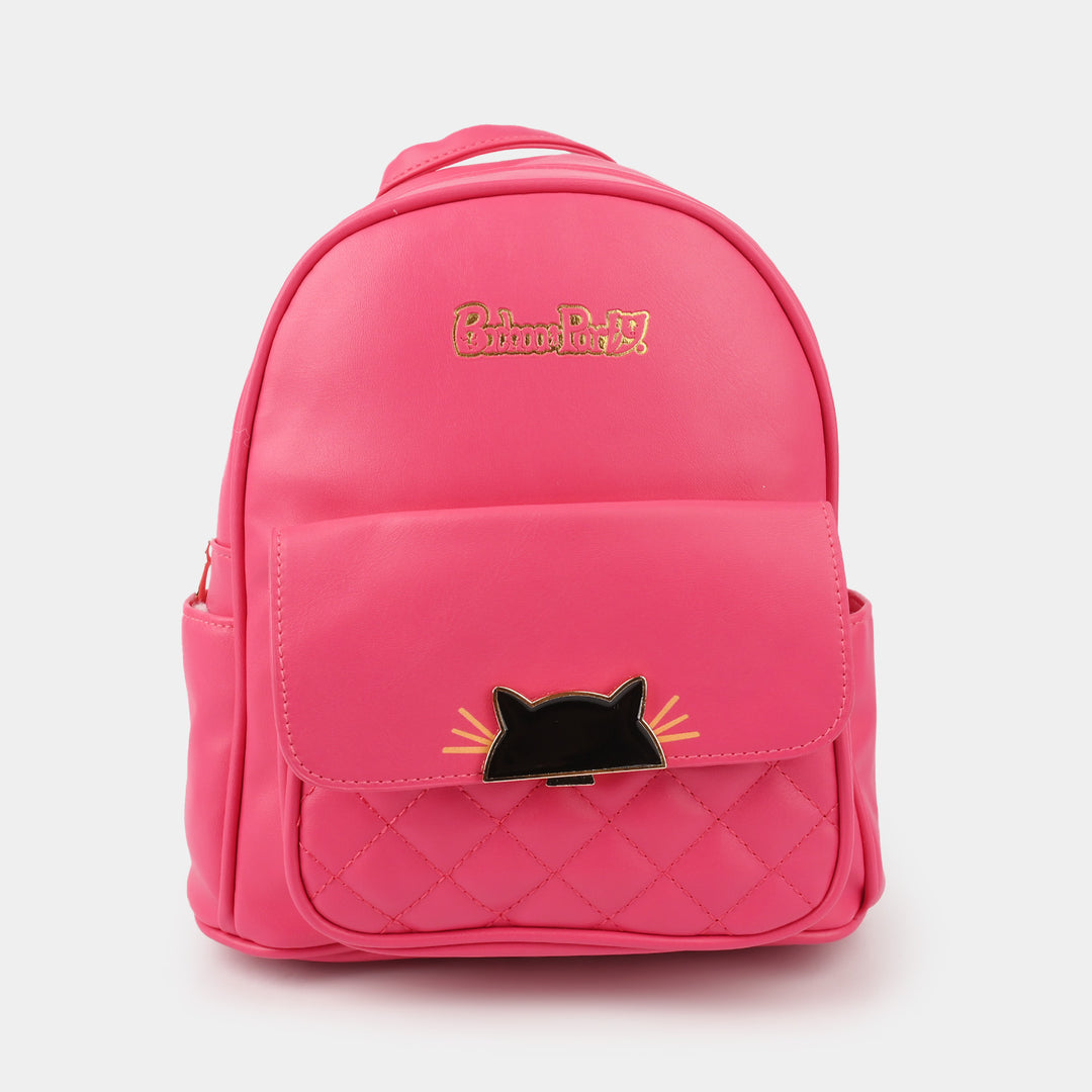 Elegant Backpack for Girls