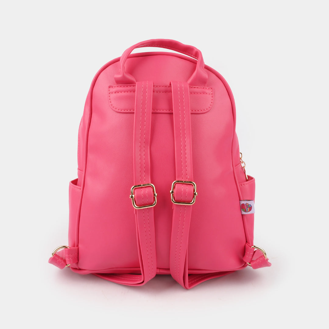 Elegant Backpack for Girls