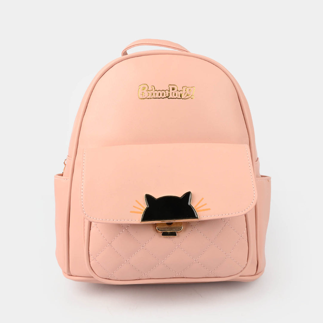 Elegant Backpack for Girls