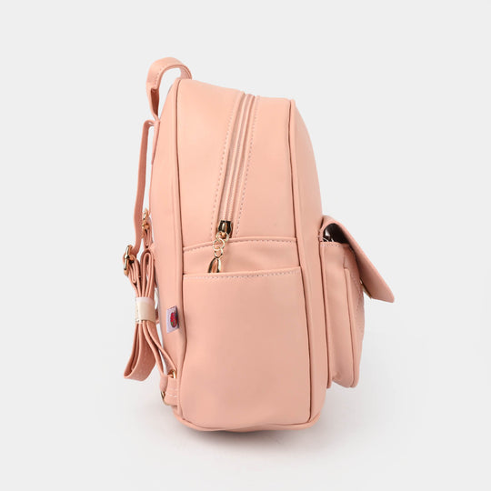 Elegant Backpack for Girls