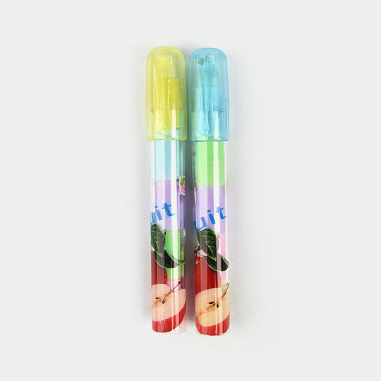 Push-Pop Pencil Erasers | 2Pcs