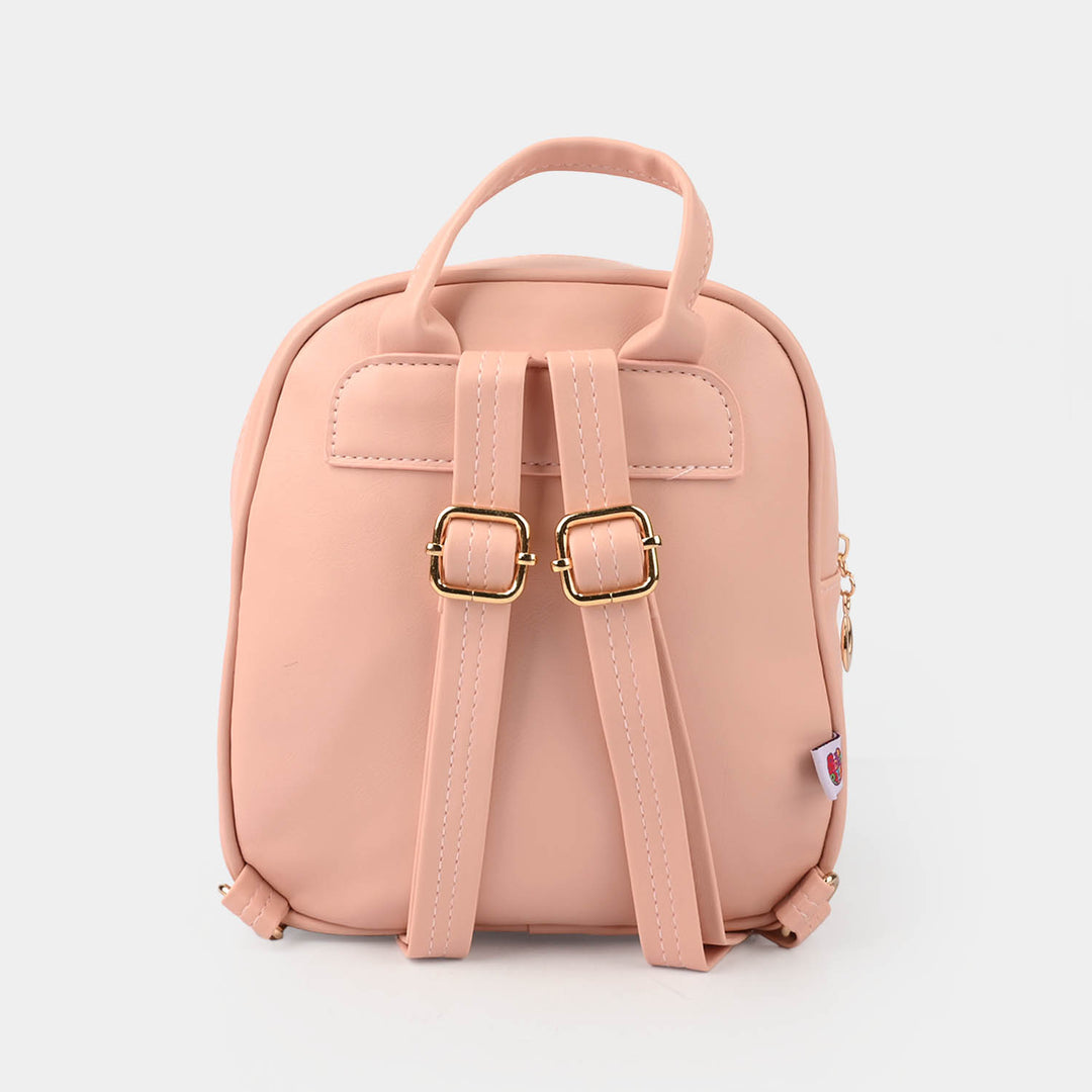 Elegant Cute Design Backpack for Girls