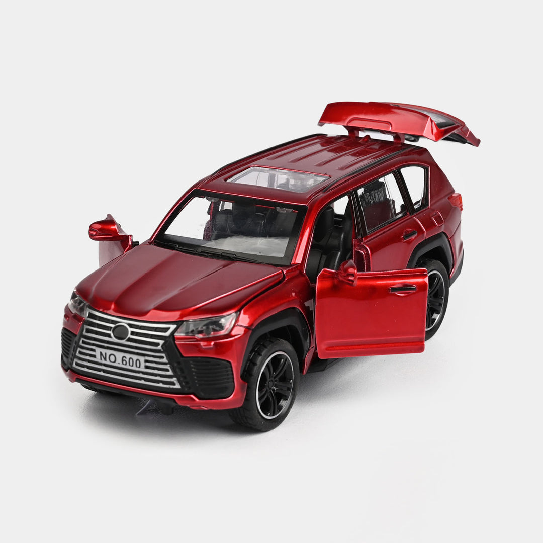 Die Cast Model Car for Kids