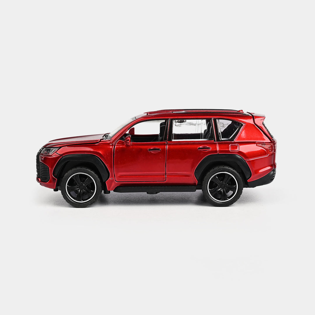 Die Cast Model Car for Kids
