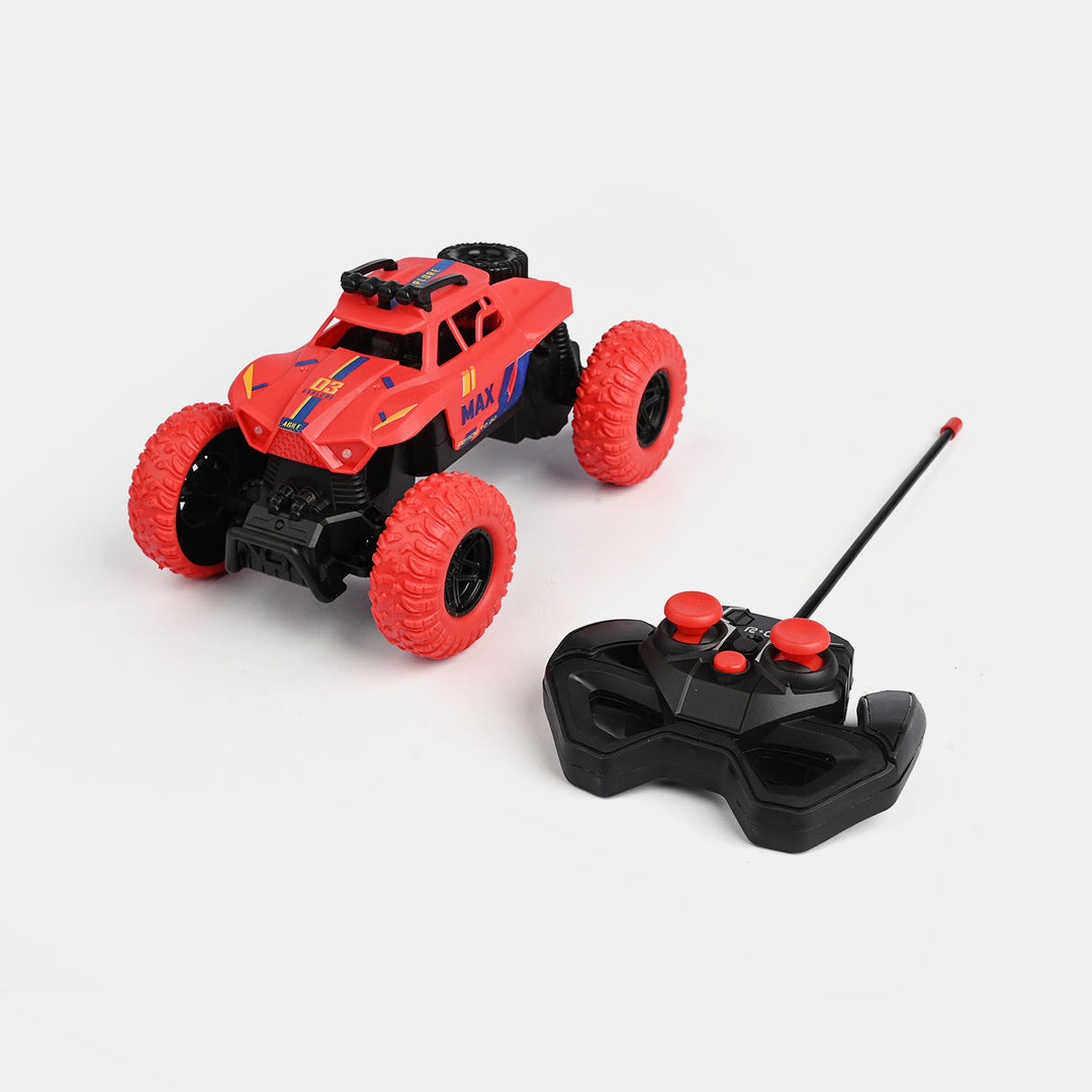 Power Racing Hero Remote Control Car for Kids