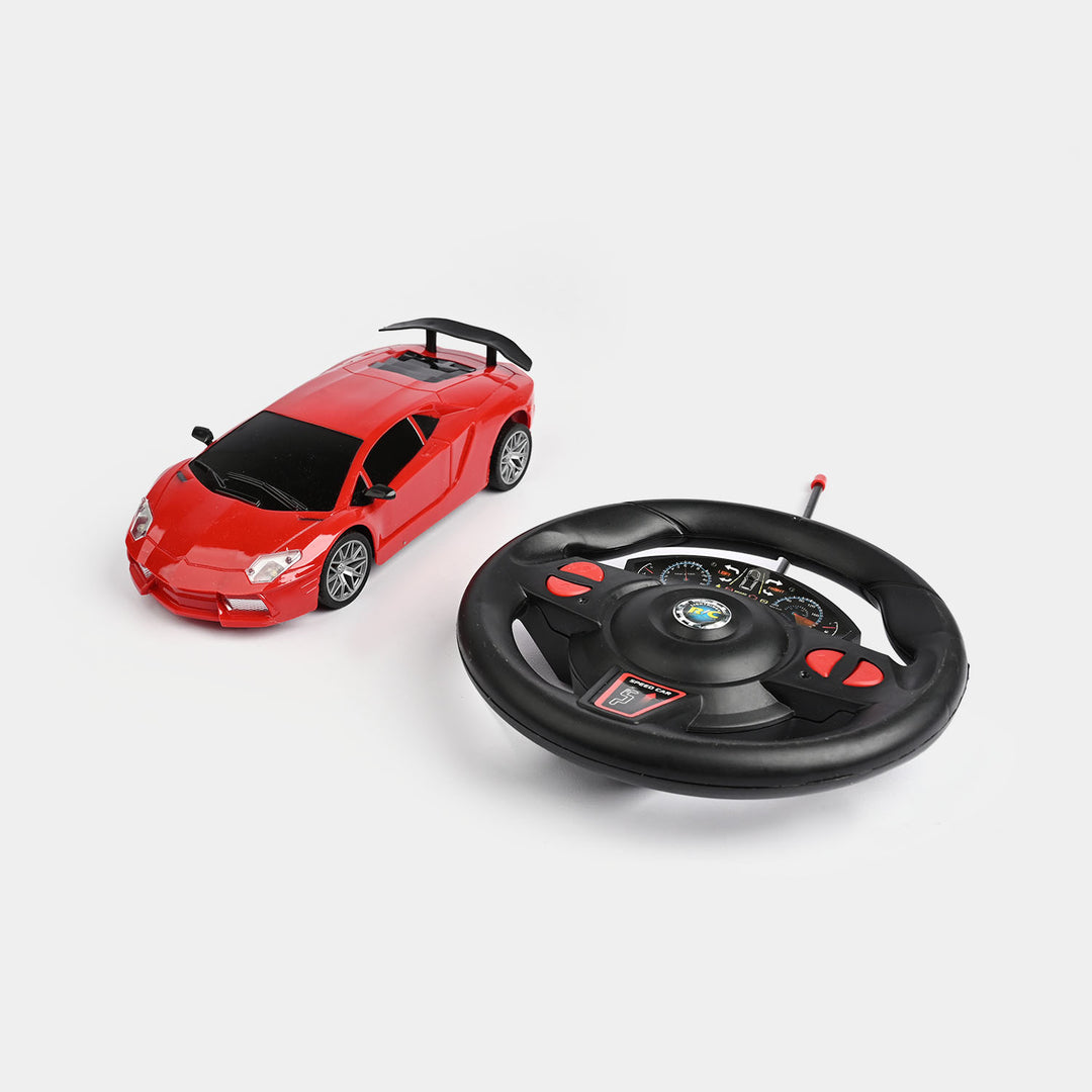 Remote Control Car for Kids