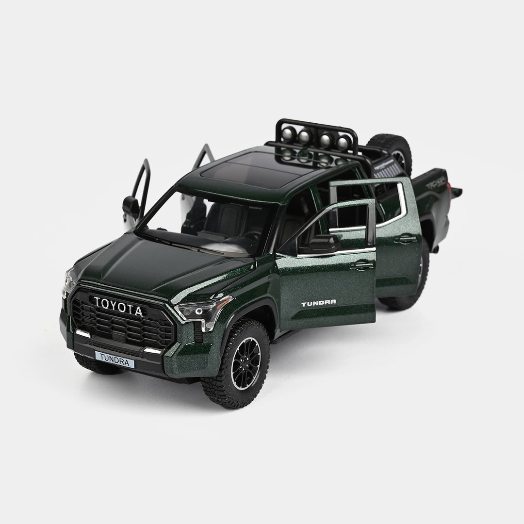 Alloy Die-Cast Model Car For Kids