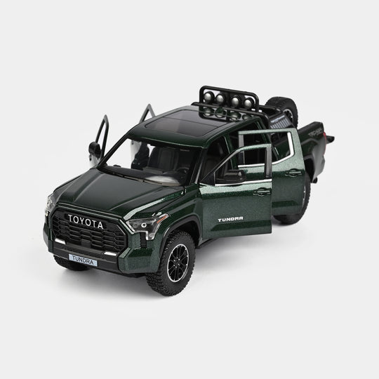 Alloy Die-Cast Model Car For Kids