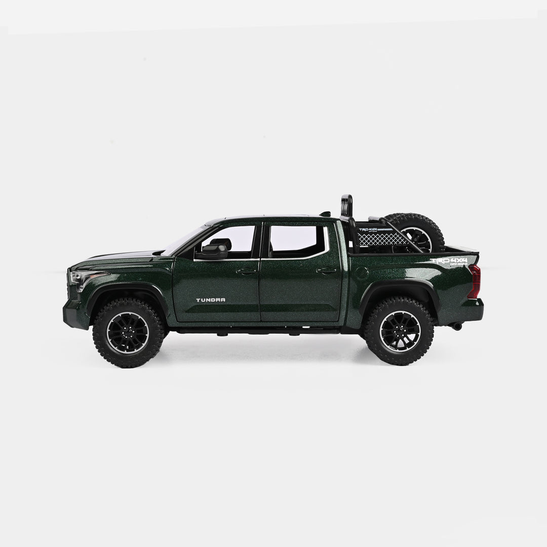 Alloy Die-Cast Model Car For Kids