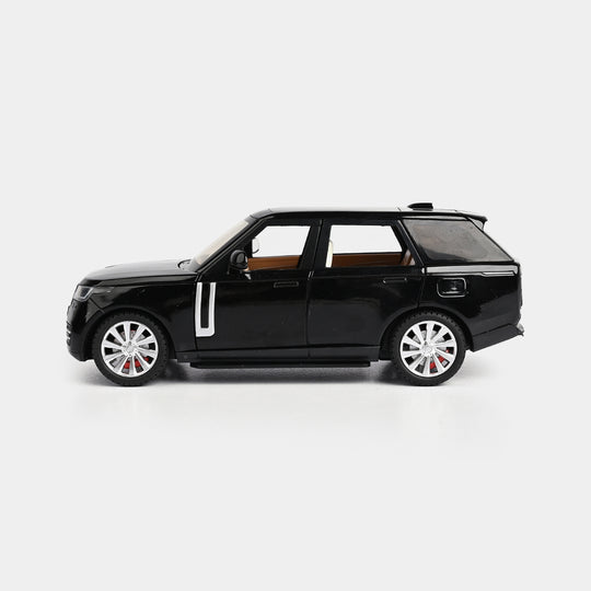 Alloy Die-Cast Model Car For Kids